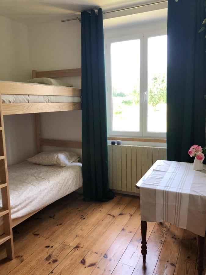 Maison D'Hotes Larraldia Uhart-Cize Kültér fotó