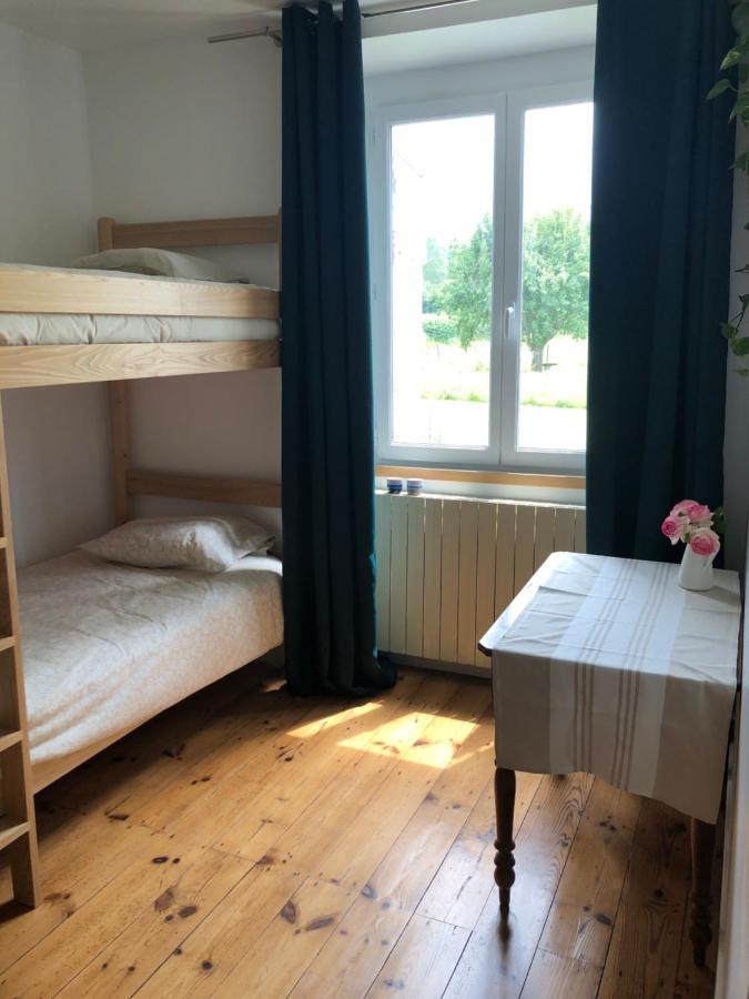 Maison D'Hotes Larraldia Uhart-Cize Kültér fotó