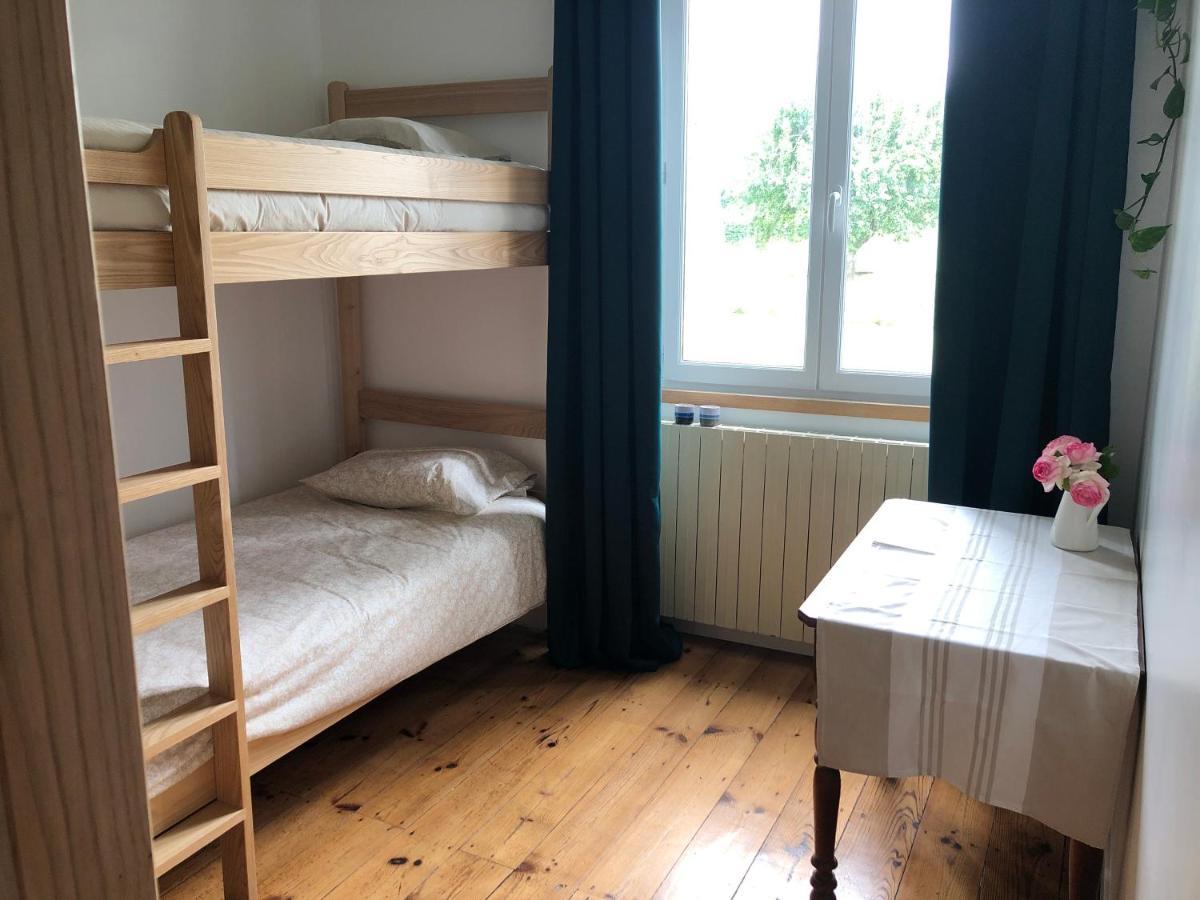 Maison D'Hotes Larraldia Uhart-Cize Kültér fotó