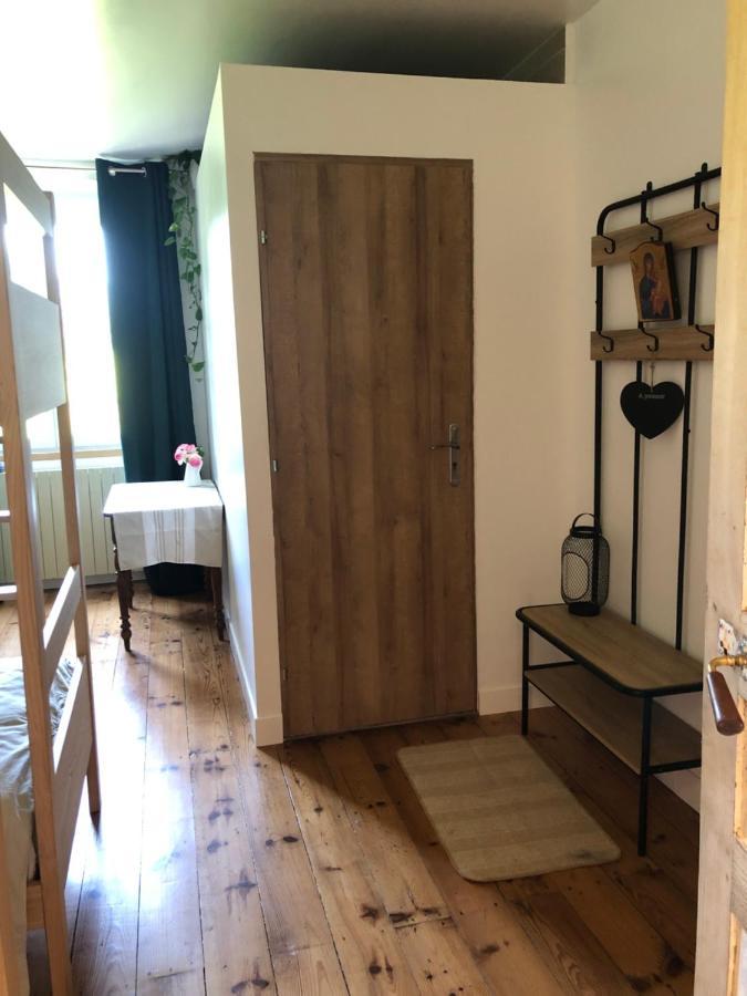 Maison D'Hotes Larraldia Uhart-Cize Kültér fotó