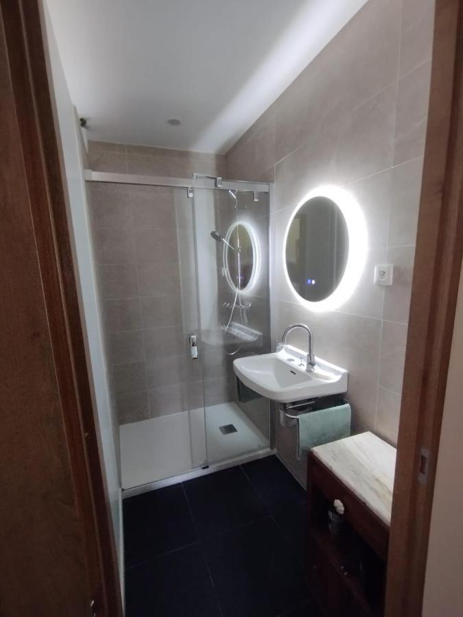 Maison D'Hotes Larraldia Uhart-Cize Kültér fotó