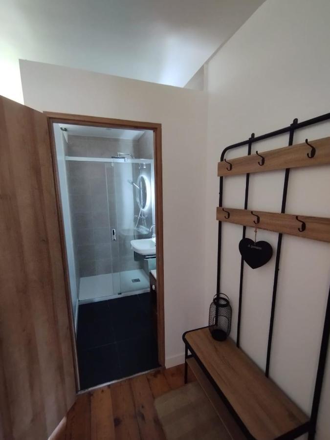 Maison D'Hotes Larraldia Uhart-Cize Kültér fotó