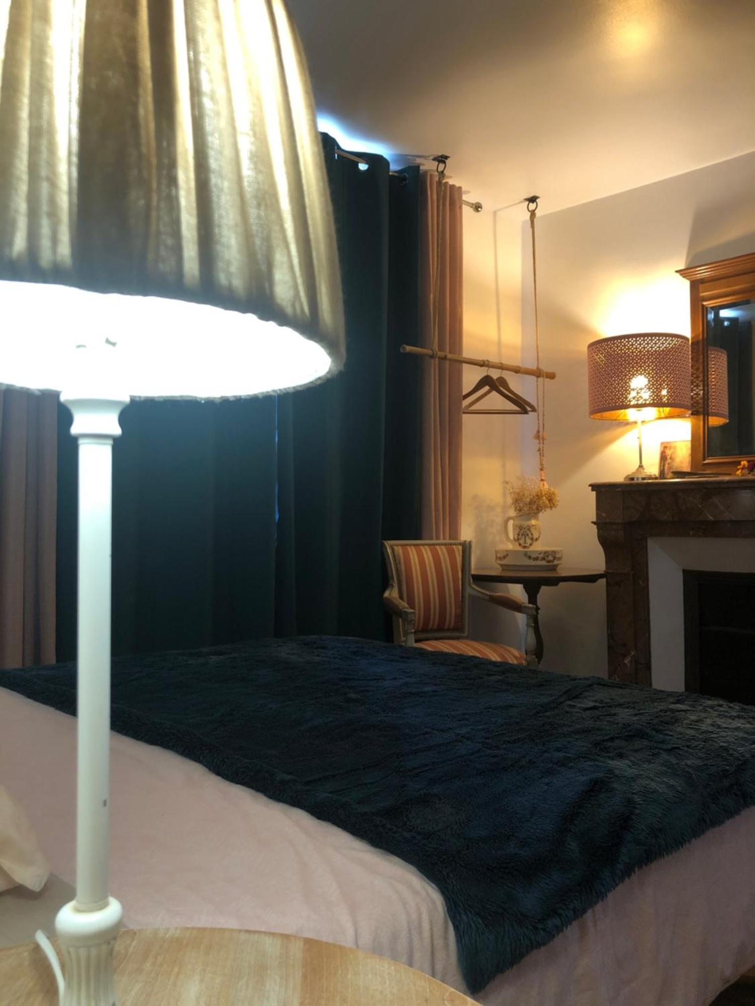 Maison D'Hotes Larraldia Uhart-Cize Kültér fotó