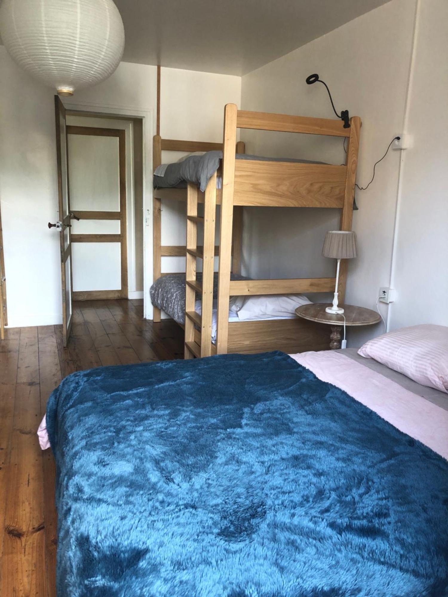 Maison D'Hotes Larraldia Uhart-Cize Kültér fotó